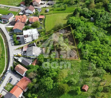 ZAGREB,DONJE VRAPČE, KUĆA 412 m2 S ZEMLJIŠTEM OD - cover
