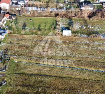 Sveta Nedelja, Kerestinec Zemljište 3926 Za Investitore - Kerestinec, Sveta Nedelja
