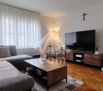Zagreb, Stenjevec-Gajnice Stan 66,83+garaža I Vrt