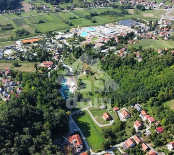 TUHELJSKE TOPLICE, KUĆA 230 m2 - Tuheljske Toplice, Tuhelj
