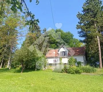 SVETA NEDELJA, KUĆA S IMANJEM OD 5720 m2