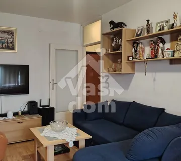 ZAGREB, SREDNJACI, STAN 53 m2 BAĆE DOMANY
