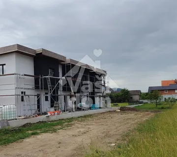 SVETA NEDELJA, STRMEC, KUĆA U NIZU 131,88 m2 - Strmec, Sveta Nedelja