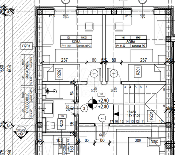 SVETA NEDELJA, KUĆA U NIZU 119,73 m2 ULICA PADEŽ - cover