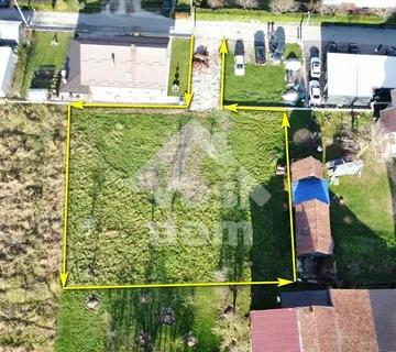 STUPNIK, ZEMLJIŠTE 1296 m2 ZA INVESTITORE - cover