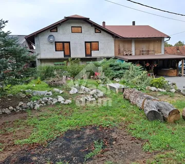 SVETA NEDELJA, ŽITARKA, KUĆA 350m2 ZA RADNIKE ILI INVESTITORE - cover