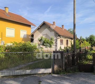SVETA NEDELJA, STRMEC, KUĆA 100 m2+ SPREMIŠTE 76 m2- PRILIKA - cover