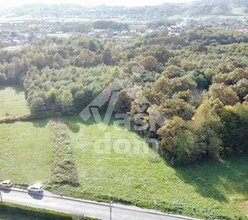 SVETA NEDELJA, NOVAKI, ZEMLJIŠTE 3000 m2 ZA INVESTITORE - cover