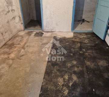 SVETI IVAN ZELINA, KUĆA 60 m2 SA ZEMLJIŠTEM 1406 m2 - cover