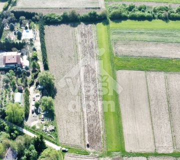 STRMEC, POLJOPRIVREDNO ZEMLJIŠTE,1188 m2  - cover