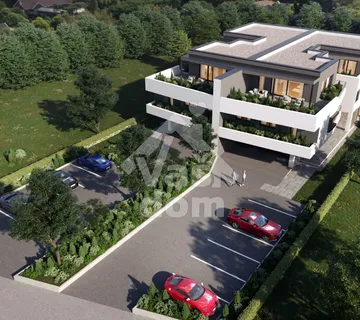 SVETA NEDELJA, NOVAKI, STANOVI U  NOVOGRADNJI,  8 STANOVA - cover