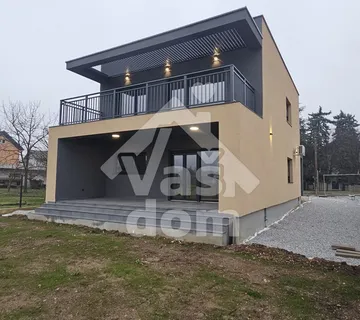 SAMOBOR, KLOKOČEVEC  165 m2-MIRNA LOKACIJA-prilika - cover