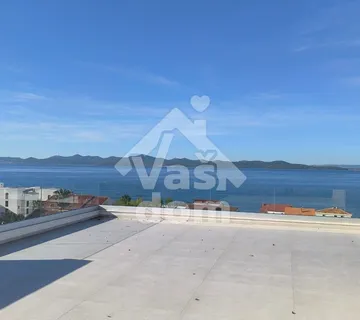 ZADAR, KOŽINO, PENTHOUSE 210,80 m2 - cover