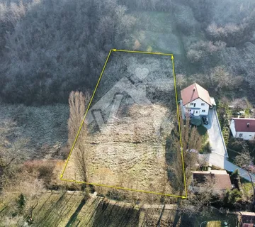 SVETA NEDELJA, SREBRNJAK, ZEMLJIŠTE 2384 m2 - cover