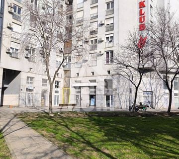 ZAGREB, KNEŽIJA, POSLOVNI PROSTOR  160m2 - cover