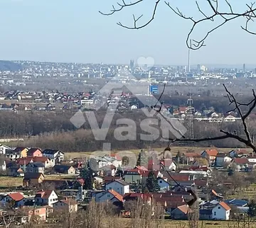 SVETA NEDELJA, ZEMLJIŠTE 3027 m2 S PREKRASNIM POGLEDOM - cover