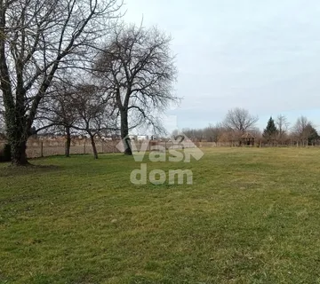 BJELOVAR, KUĆE, GOSPODARSKE ZGRADE I ZEMLJIŠTE 2513 m2-PRILIKA - cover