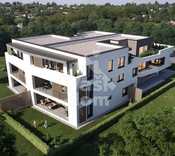 SVETA NEDELJA, STAN 108,5 m2+ 2 PM-ODLIČNA LOKACIJA - cover