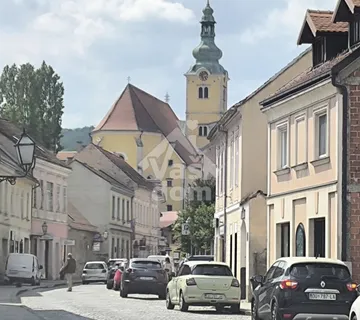 SAMOBOR, CENTAR ,STAN 76 m2+ TAVANSKI PROSTOR 94 m2 - cover