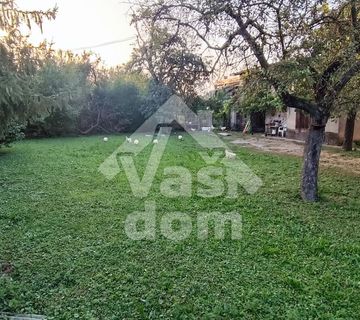 SVETA NEDELJA, STRMEC ,STAN U KUĆI 120m2, SA ZEMLJIŠTEM 570m2 - cover