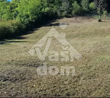 SVETA NEDELJA, SREBRNJAK, ZEMLJIŠTE 2384 m2 - cover