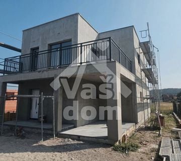 SAMOBOR, KLOKOČEVEC  200 m2-MIRNA LOKACIJA - cover
