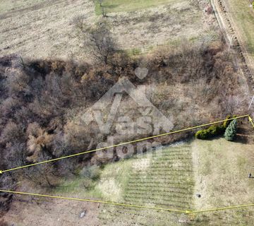 SVETA NEDELJA, POLJOPRIVREDNO ZEMLJIŠTE 1480 m2 - cover