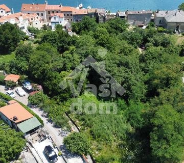 BAKAR, GRAĐEVINSKO ZEMLJIŠTE-T1 ZONA 2950m2 - cover