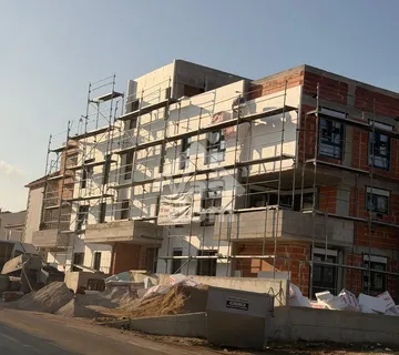 ZADAR, BIBINJE, STAN NA PRVOM KATU 105,66 m2 - cover