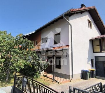 SAMOBOR, CENTAR, KUĆA 160 m2 - cover