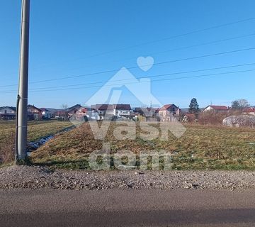 SVETA NEDELJA, KERESTINEC ZEMLJIŠTE 3926 ZA INVESTITORE - cover