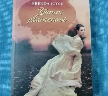 Louisa Edwards – Neki to vole vruće - cover