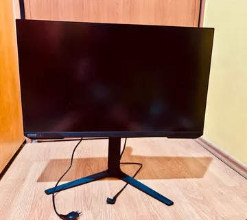 SAMSUNG 27” Gaming  Monitor + gratis Zvučnici! - cover