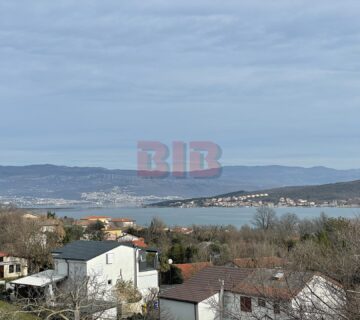 OTOK KRK-ČIŽIĆI,KVALITETNA NOVOGRADNJA,II KAT,PARKING - cover