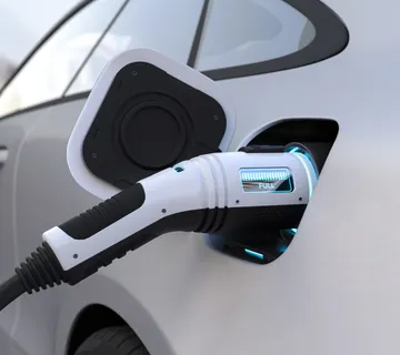 Punjači za električna vozila - Forte Solar d.o.o. - cover