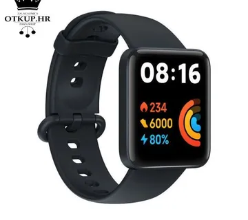 XIAOMI REDMI WATCH 2 LITE - VAKUUM / R1, RATE! - cover