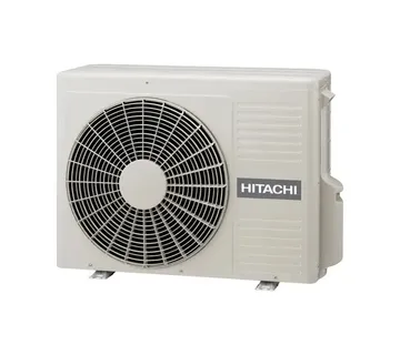 HITACHI Klima Airhome 600 R32 RAC-VJ50WHAE vanjska jedinica NOVO - Marinići, Viškovo