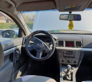 VECTRA C ECU, VEKTRA C KOMPJUTER MOTORA - cover