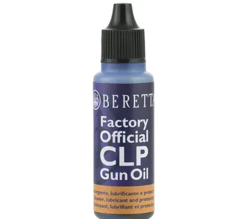 Beretta univerzalno ulje za podmazivanje - cover