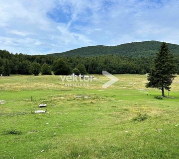 Platak, 10.780m2, zemljište u građevinskoj zoni  - cover