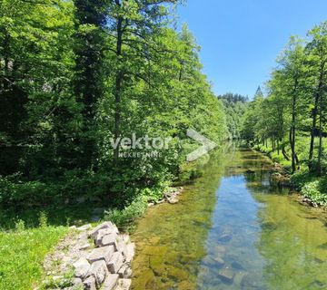 Vrbovsko, građevinsko zemljište 3.000m2 - cover