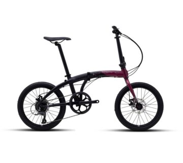 Bicikl Polygon URBANO 3 - cover