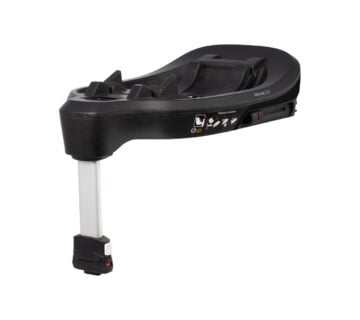 VENICCI I-Size Isofix ENGO - cover