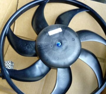Ventilator corsa C 1.3cdti - cover
