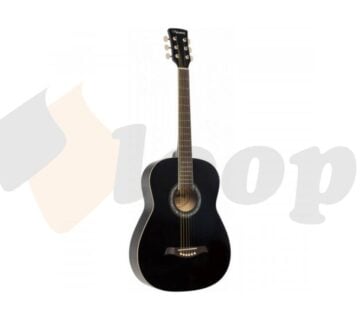 Veston F-38 Blk akustična gitara - cover