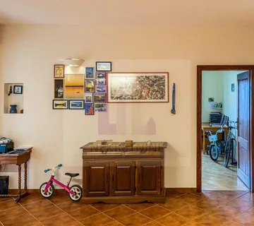 OPATIJA – Stan u Opatiji, 118 m², 2750 eura/m2. BEZ PROVIZIJE - cover