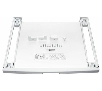Vezni dio Bosch WTZ11400 - cover