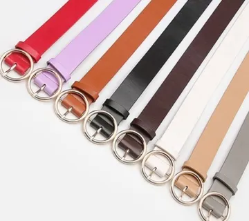 Ženski remen Donna - cover