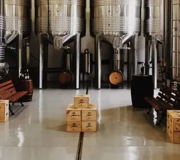 Adaptacije industrijskih postrojenja - cover