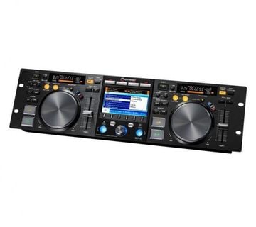 DJ kontroler - Pioneer DDJ-SEP C1 - cover
